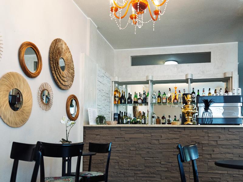 President - Bar