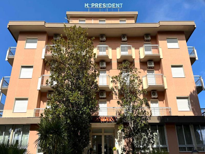 President - Genel
