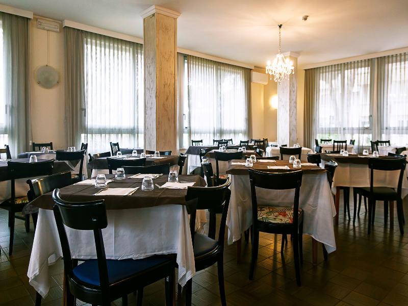 President - Restoran