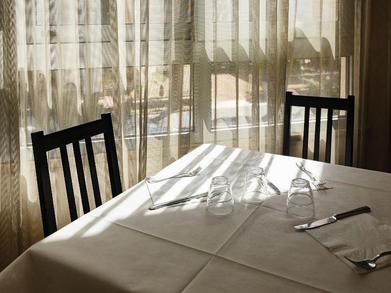 President - Restoran