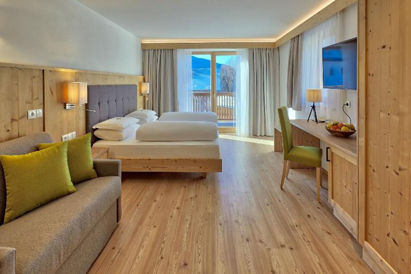 Hotel Rose - Lobi
