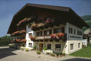 Hotel Rose fotoÄŸrafÄ±
