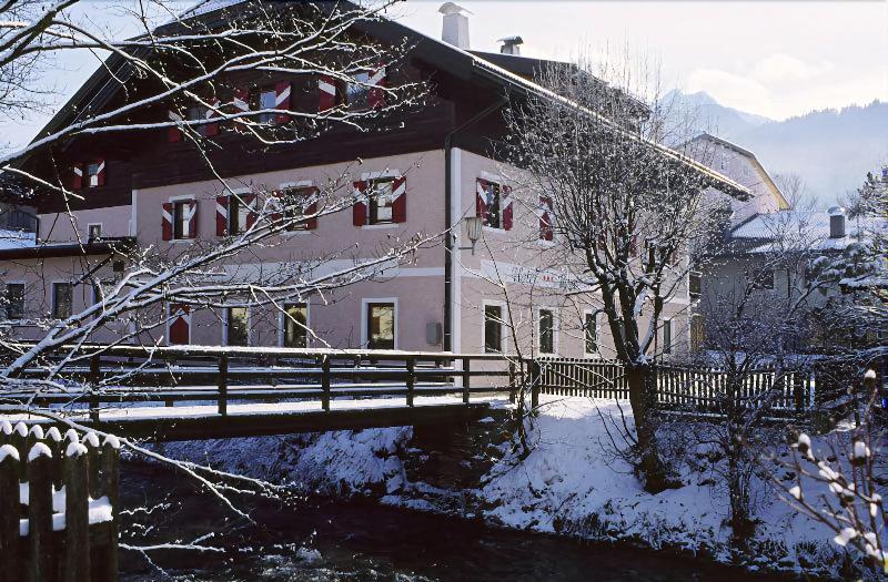 Hotel Rose - Genel