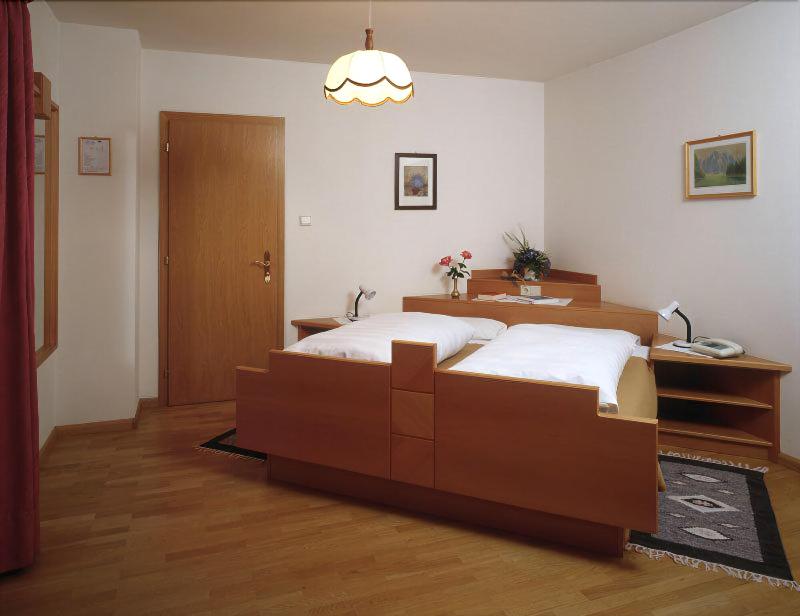 Hotel Rose - Oda