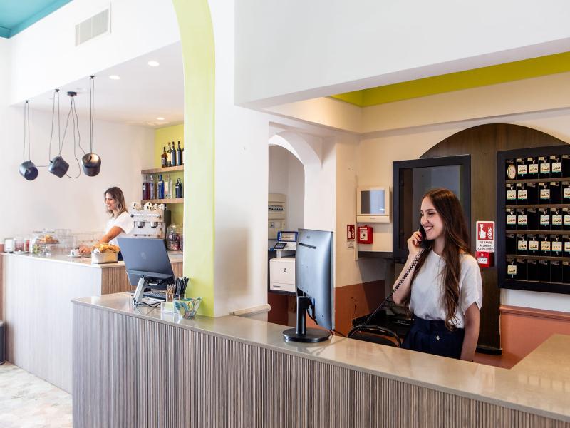 Belvedere Rimini - Bar