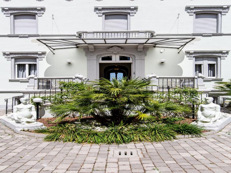Belvedere Rimini - Lobi