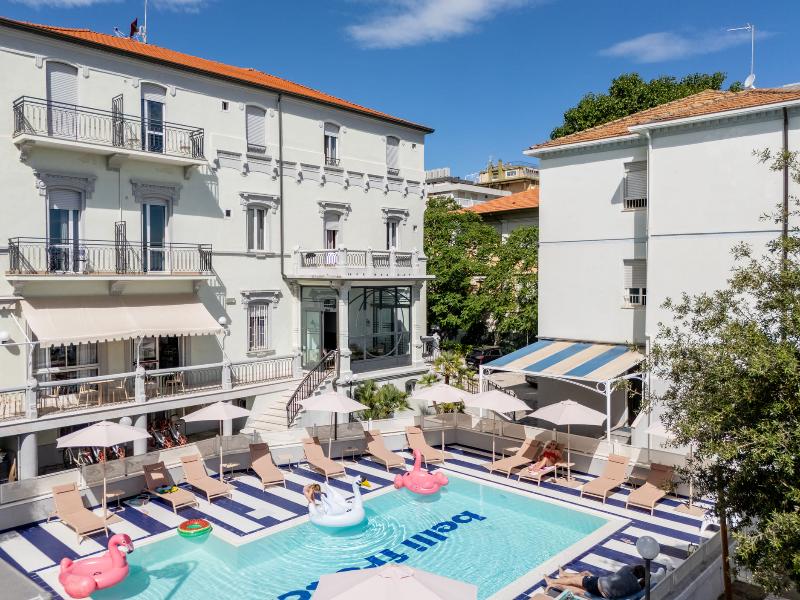 Belvedere Rimini - Genel