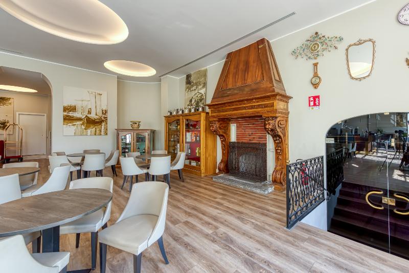 Hotel Bazzoni et Du Lac - Bar