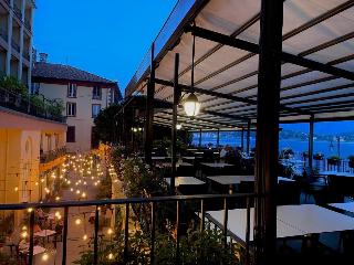 Hotel Bazzoni et Du Lac fotoÄŸrafÄ±