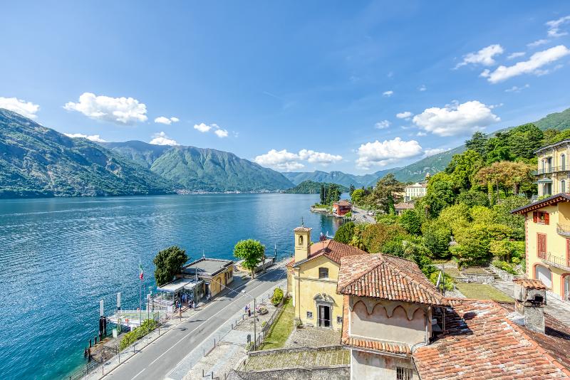 Hotel Bazzoni et Du Lac - Genel