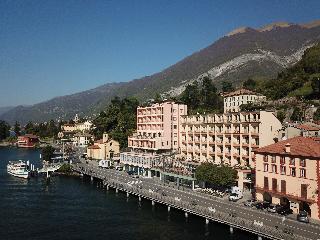 Hotel Bazzoni et Du Lac fotoÄŸrafÄ±