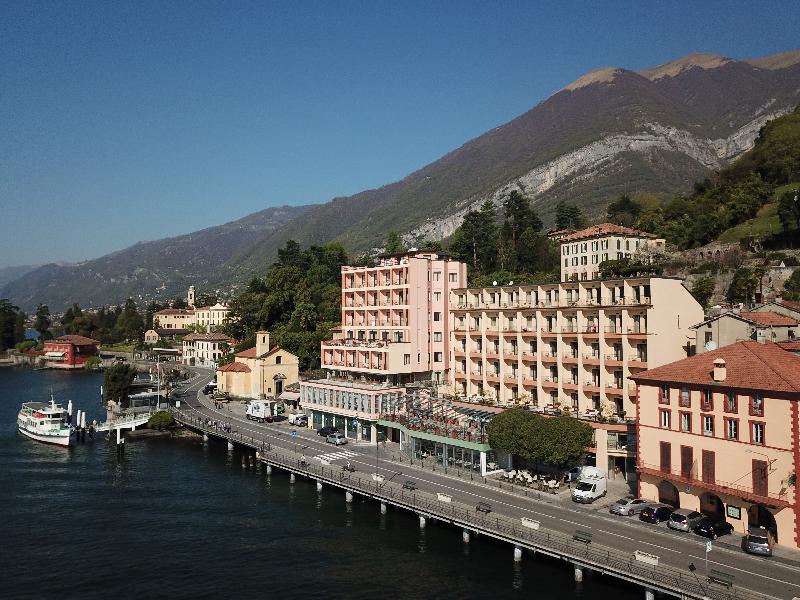 Hotel Bazzoni et Du Lac - Genel