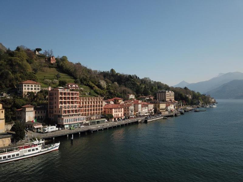 Hotel Bazzoni et Du Lac - Genel