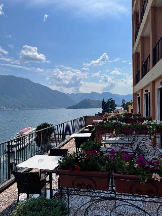 Hotel Bazzoni et Du Lac fotoÄŸrafÄ±
