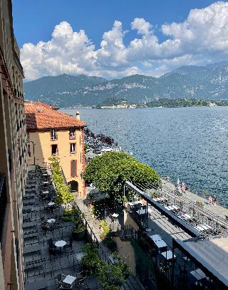 Hotel Bazzoni et Du Lac fotoÄŸrafÄ±