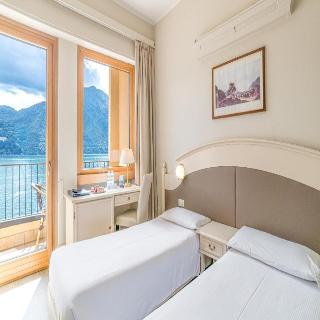 Hotel Bazzoni et Du Lac fotoÄŸrafÄ±