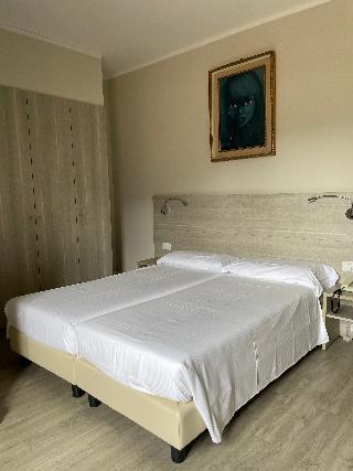 Hotel Bazzoni et Du Lac fotoÄŸrafÄ±
