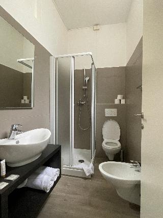 Hotel Bazzoni et Du Lac fotoÄŸrafÄ±