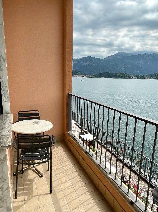 Hotel Bazzoni et Du Lac fotoÄŸrafÄ±