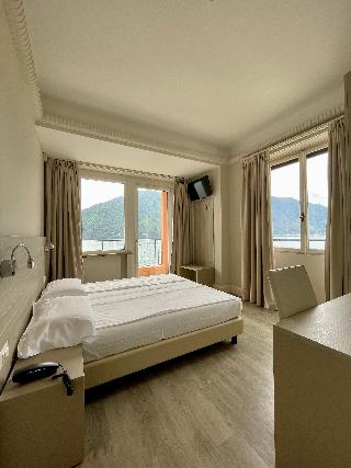 Hotel Bazzoni et Du Lac fotoÄŸrafÄ±