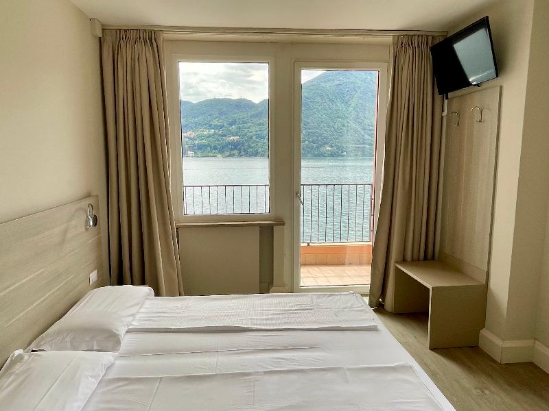 Hotel Bazzoni et Du Lac - Oda