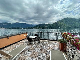 Hotel Bazzoni et Du Lac fotoÄŸrafÄ±