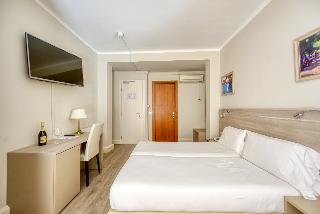 Hotel Bazzoni et Du Lac fotoÄŸrafÄ±