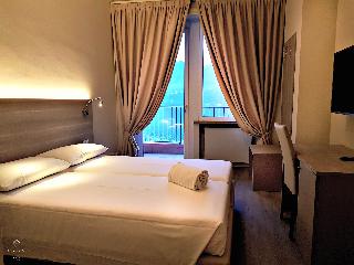 Hotel Bazzoni et Du Lac fotoÄŸrafÄ±