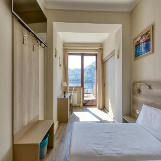 Hotel Bazzoni et Du Lac fotoÄŸrafÄ±
