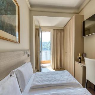 Hotel Bazzoni et Du Lac fotoÄŸrafÄ±