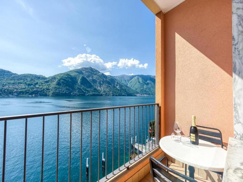 Hotel Bazzoni et Du Lac - Oda