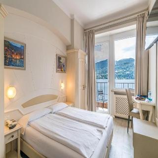 Hotel Bazzoni et Du Lac fotoÄŸrafÄ±
