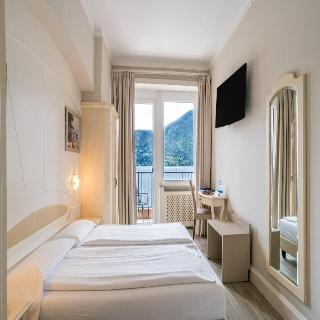 Hotel Bazzoni et Du Lac fotoÄŸrafÄ±