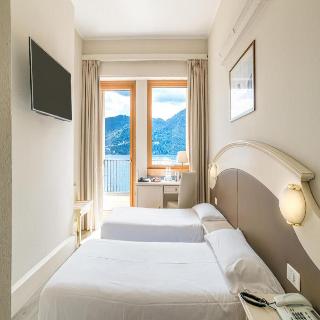 Hotel Bazzoni et Du Lac fotoÄŸrafÄ±