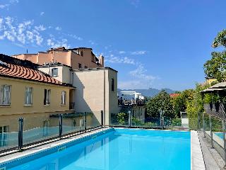 Hotel Bazzoni et Du Lac fotoÄŸrafÄ±