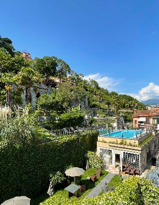 Hotel Bazzoni et Du Lac fotoÄŸrafÄ±