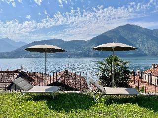 Hotel Bazzoni et Du Lac fotoÄŸrafÄ±