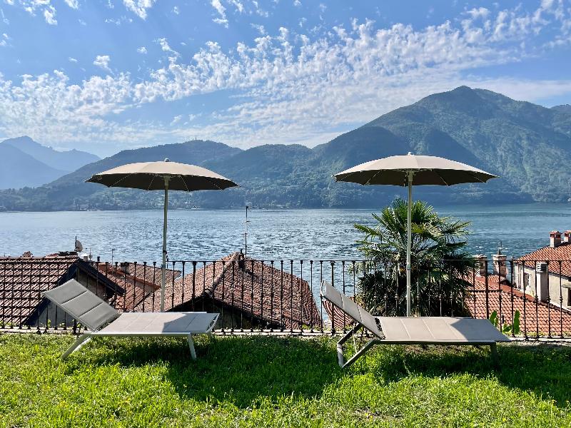 Hotel Bazzoni et Du Lac - Havuz