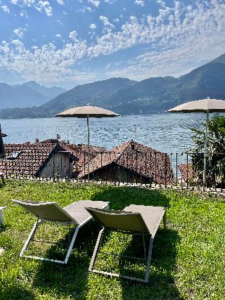 Hotel Bazzoni et Du Lac fotoÄŸrafÄ±