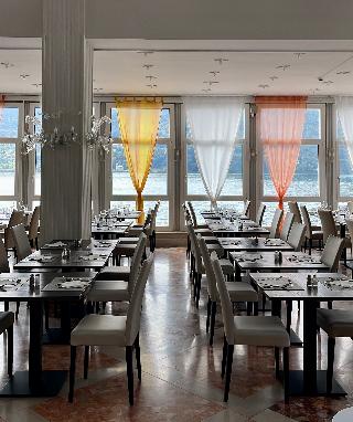 Hotel Bazzoni et Du Lac fotoÄŸrafÄ±