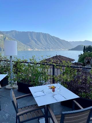 Hotel Bazzoni et Du Lac fotoÄŸrafÄ±
