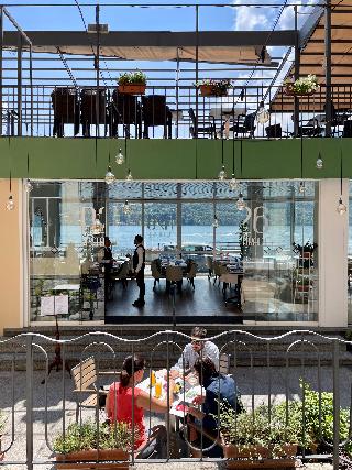 Hotel Bazzoni et Du Lac fotoÄŸrafÄ±