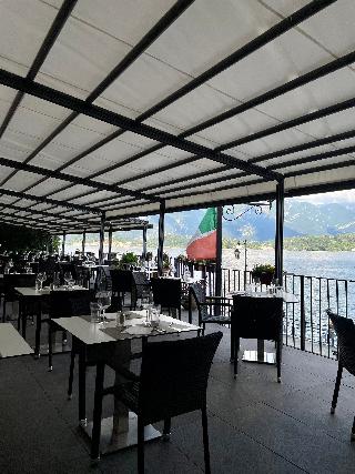 Hotel Bazzoni et Du Lac fotoÄŸrafÄ±
