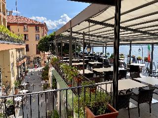 Hotel Bazzoni et Du Lac fotoÄŸrafÄ±