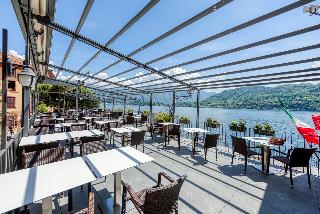 Hotel Bazzoni et Du Lac fotoÄŸrafÄ±