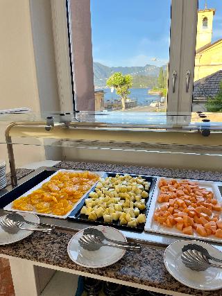 Hotel Bazzoni et Du Lac fotoÄŸrafÄ±