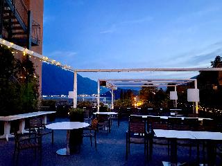 Hotel Bazzoni et Du Lac fotoÄŸrafÄ±