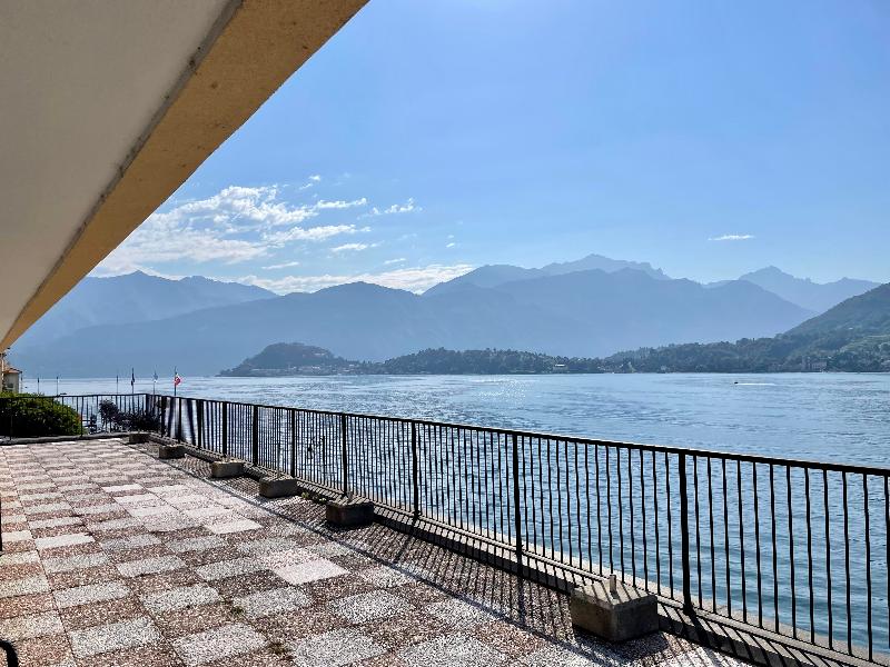Hotel Bazzoni et Du Lac - Teras
