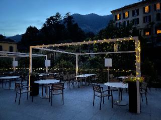 Hotel Bazzoni et Du Lac fotoÄŸrafÄ±