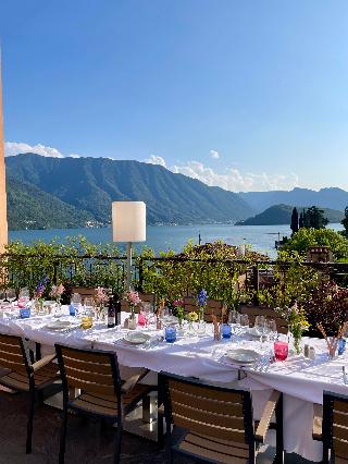Hotel Bazzoni et Du Lac fotoÄŸrafÄ±